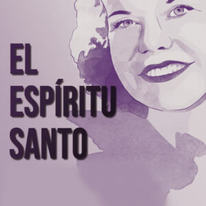 📦 El Espíritu Santo (Libro Físico)